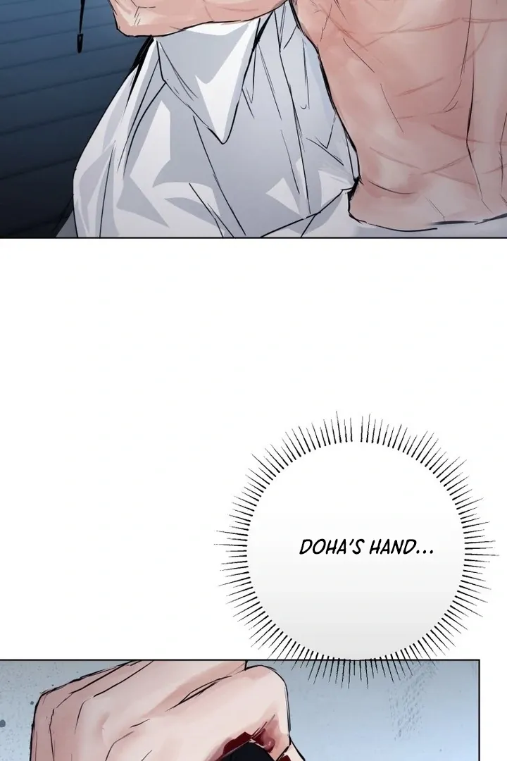 Read Dreamlike Illusion chapter 31 image 5 on Lezhin