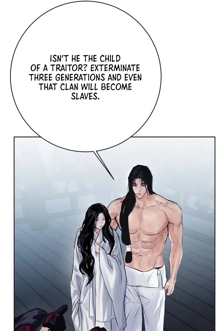 Read Dreamlike Illusion chapter 31 image 54 on Lezhin