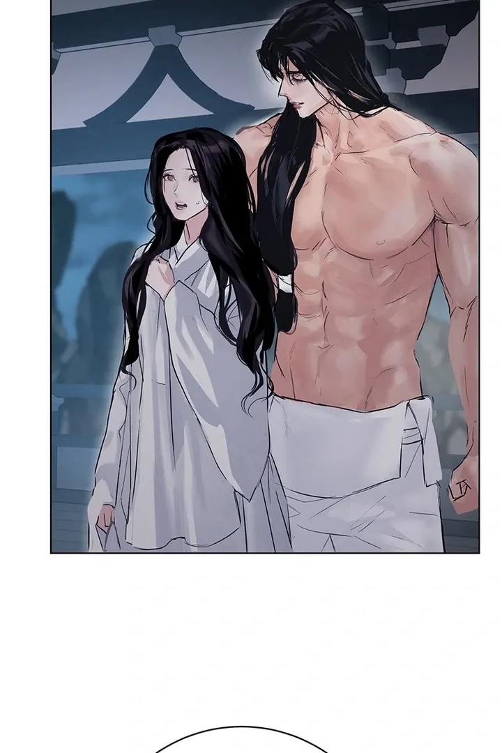 Read Dreamlike Illusion chapter 31 image 61 on Lezhin