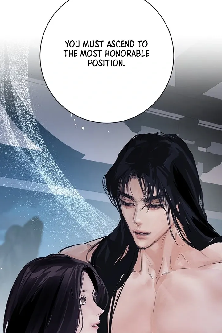 Read Dreamlike Illusion chapter 31 image 62 on Lezhin