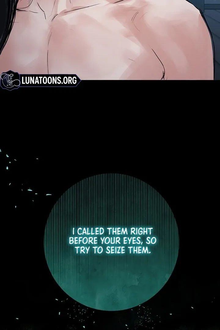 Read Dreamlike Illusion chapter 31 image 76 on Lezhin