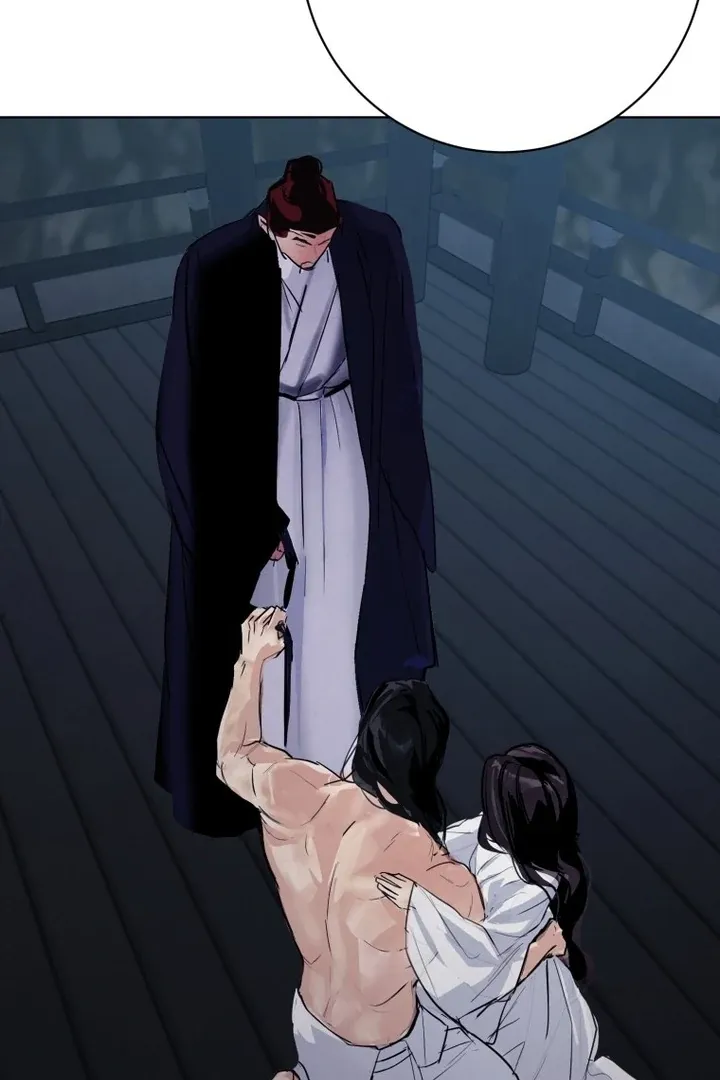 Read Dreamlike Illusion chapter 31 image 8 on Lezhin