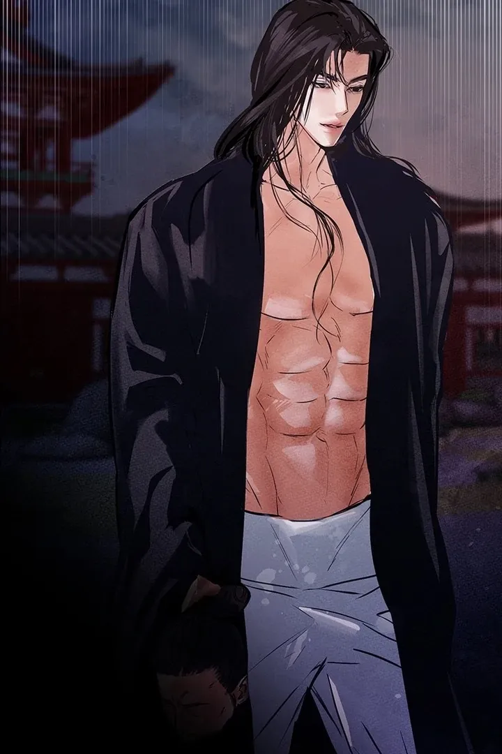 Read Dreamlike Illusion chapter 32 image 32 on Lezhin