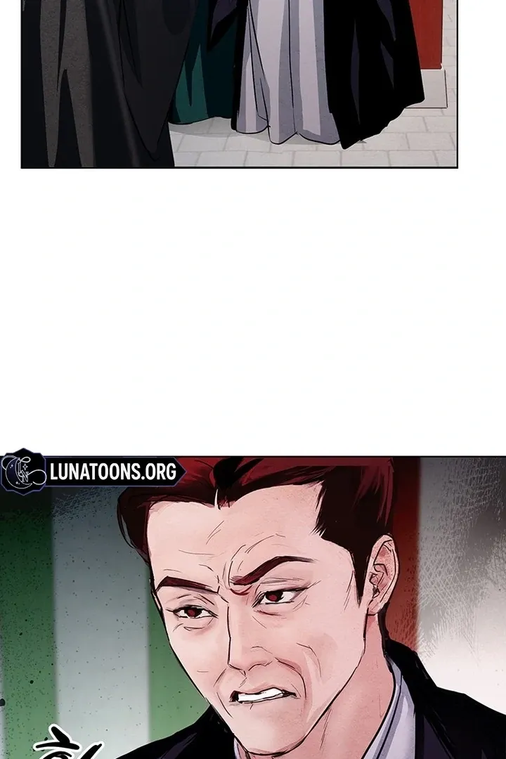 Read Dreamlike Illusion chapter 32 image 35 on Lezhin
