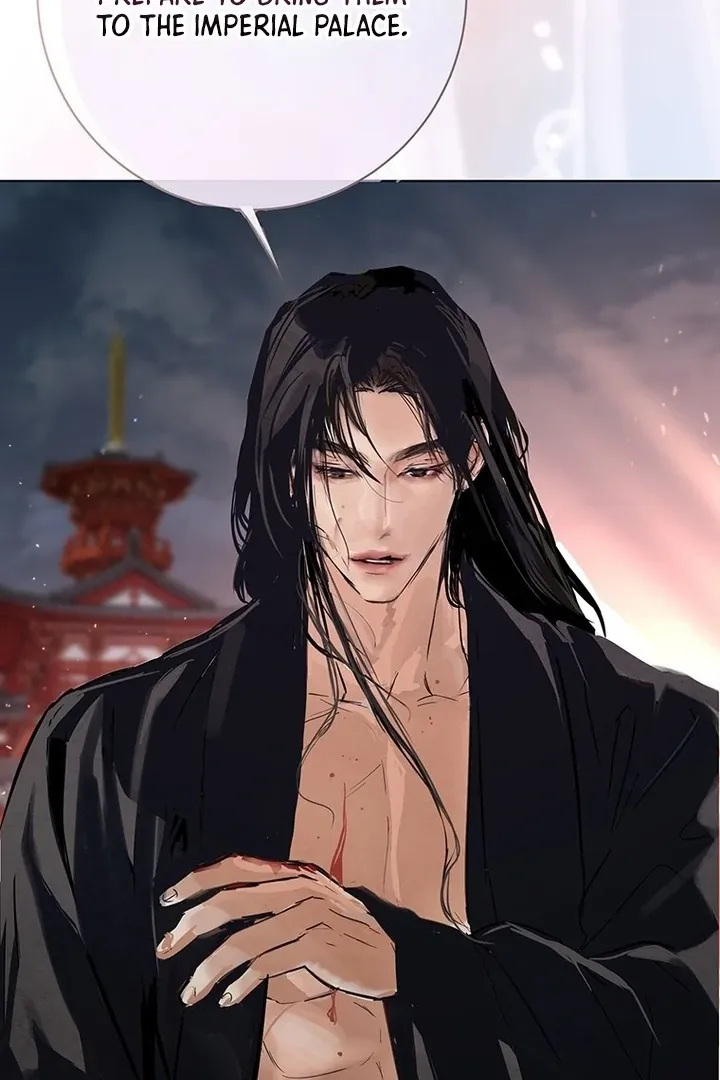 Read Dreamlike Illusion chapter 32 image 58 on Lezhin