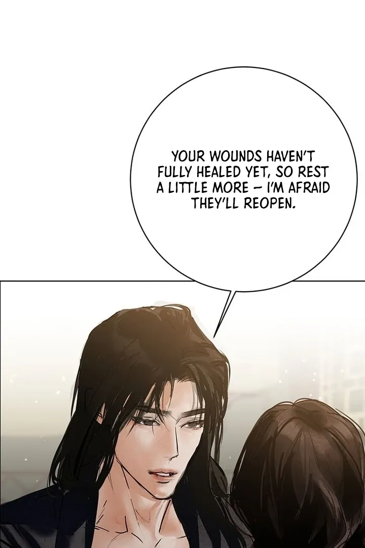 Read Dreamlike Illusion chapter 32 image 79 on Lezhin