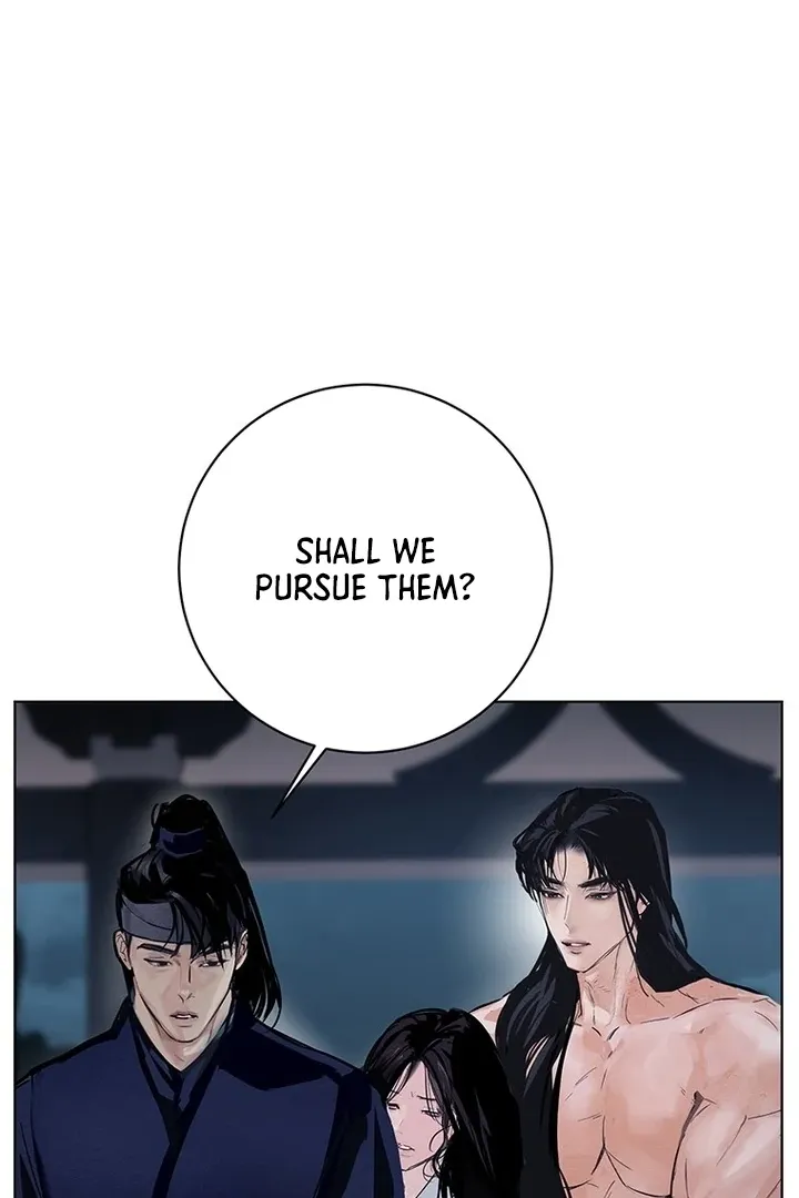 Read Dreamlike Illusion chapter 32 image 9 on Lezhin
