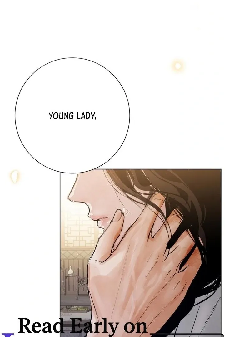 Read Dreamlike Illusion chapter 33 image 1 on Lezhin
