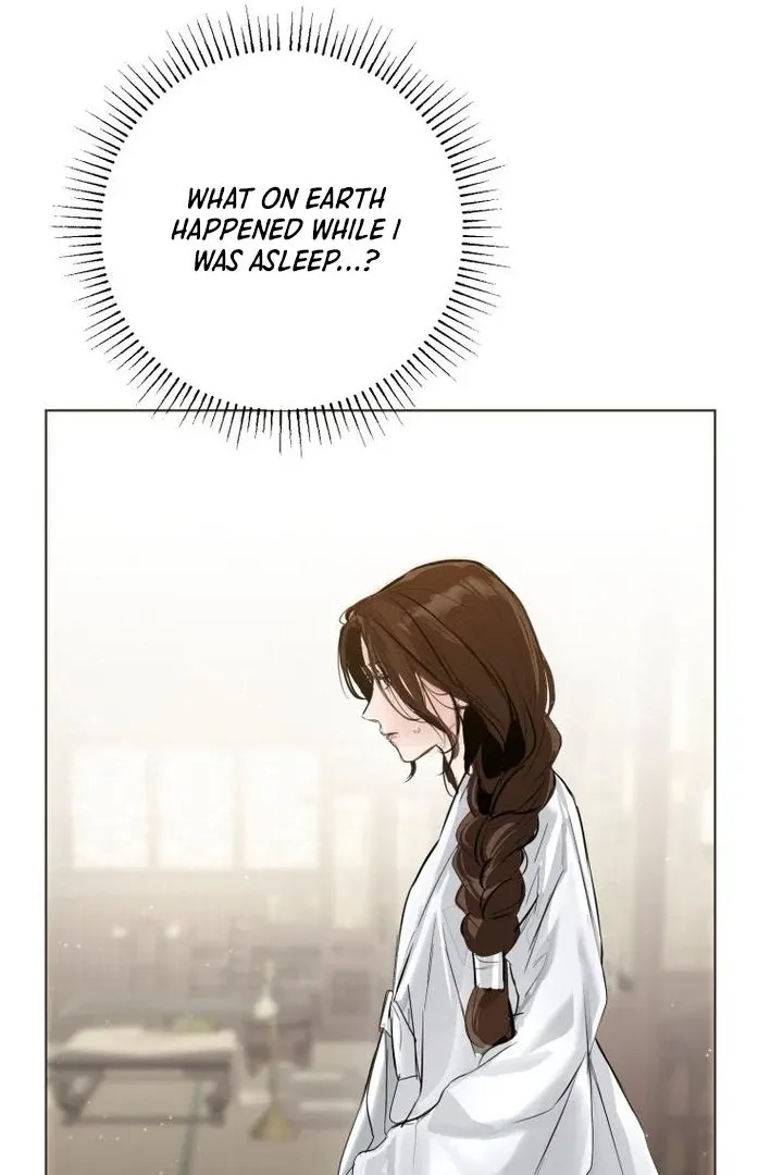 Read Dreamlike Illusion chapter 33 image 14 on Lezhin