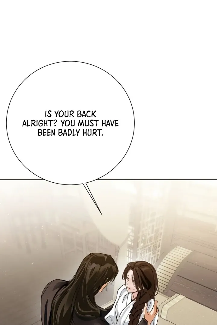 Read Dreamlike Illusion chapter 33 image 16 on Lezhin