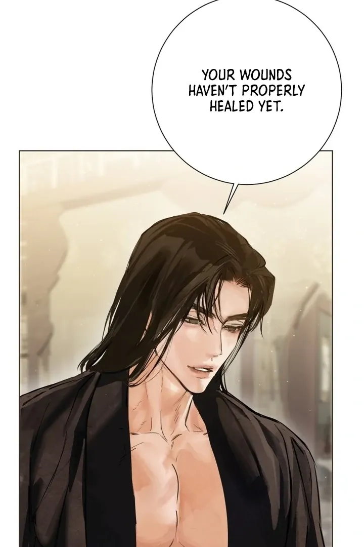 Read Dreamlike Illusion chapter 33 image 20 on Lezhin
