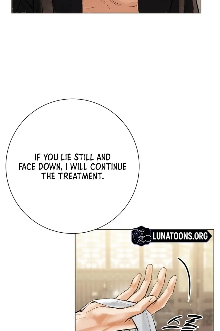 Read Dreamlike Illusion chapter 33 image 21 on Lezhin