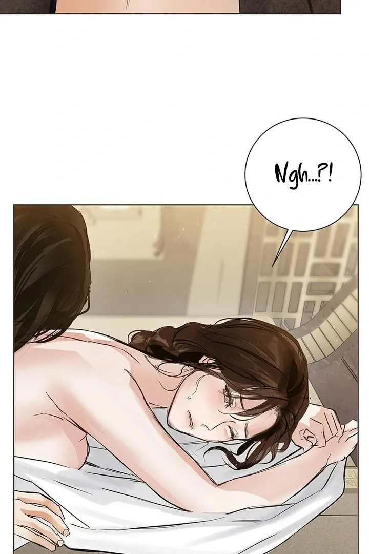 Read Dreamlike Illusion chapter 33 image 23 on Lezhin