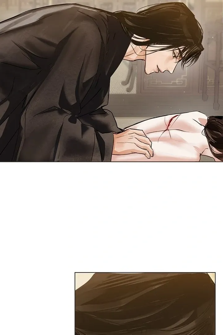 Read Dreamlike Illusion chapter 33 image 28 on Lezhin