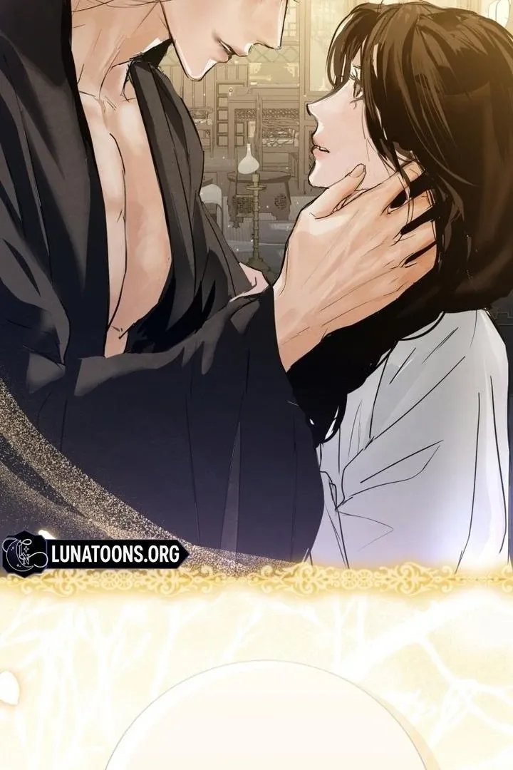 Read Dreamlike Illusion chapter 33 image 3 on Lezhin