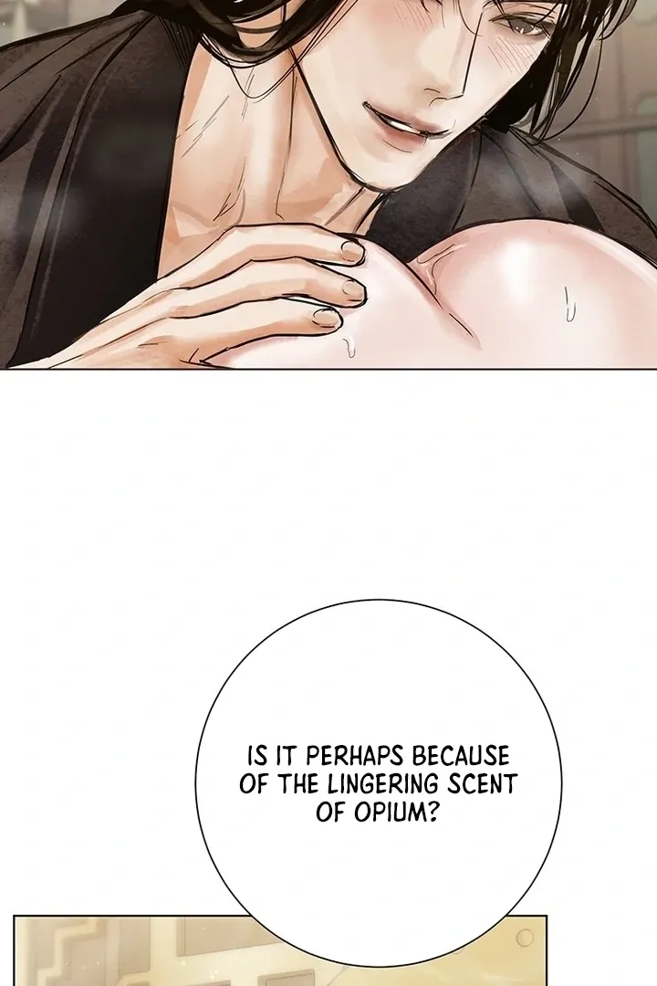 Read Dreamlike Illusion chapter 33 image 37 on Lezhin