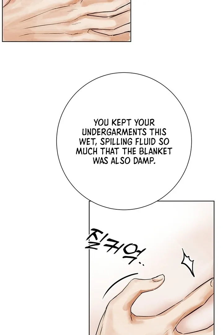 Read Dreamlike Illusion chapter 33 image 49 on Lezhin