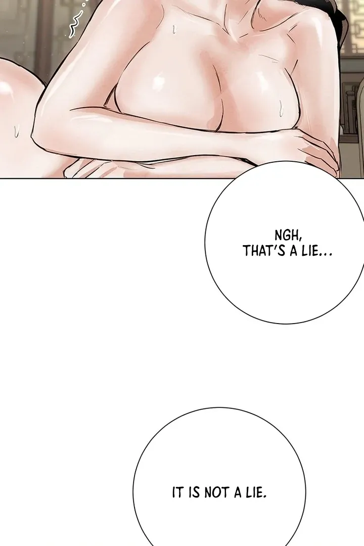 Read Dreamlike Illusion chapter 33 image 51 on Lezhin