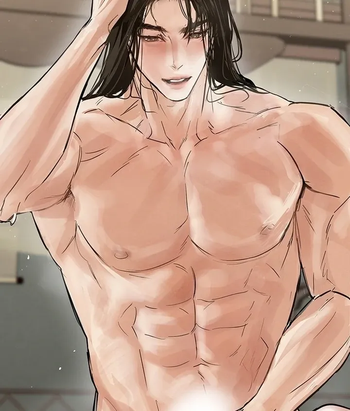 Read Dreamlike Illusion chapter 33 image 54 on Lezhin