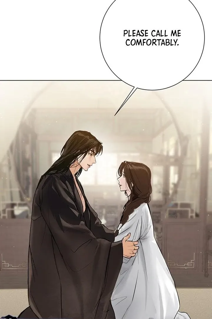 Read Dreamlike Illusion chapter 33 image 6 on Lezhin