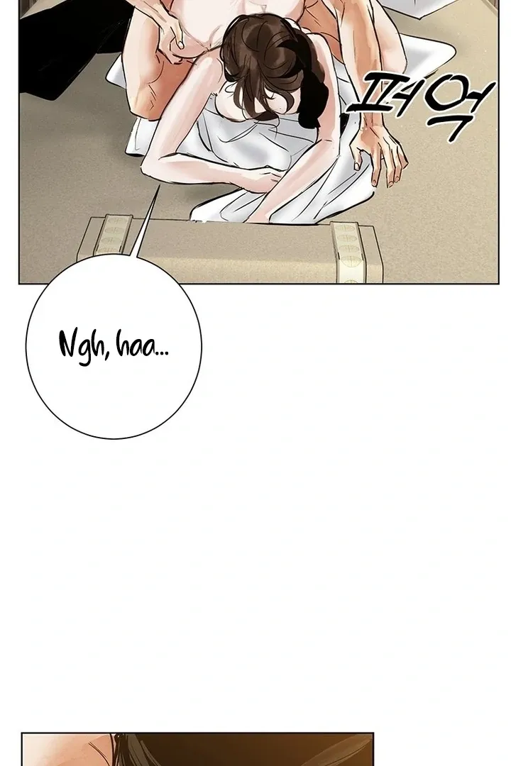 Read Dreamlike Illusion chapter 33 image 74 on Lezhin