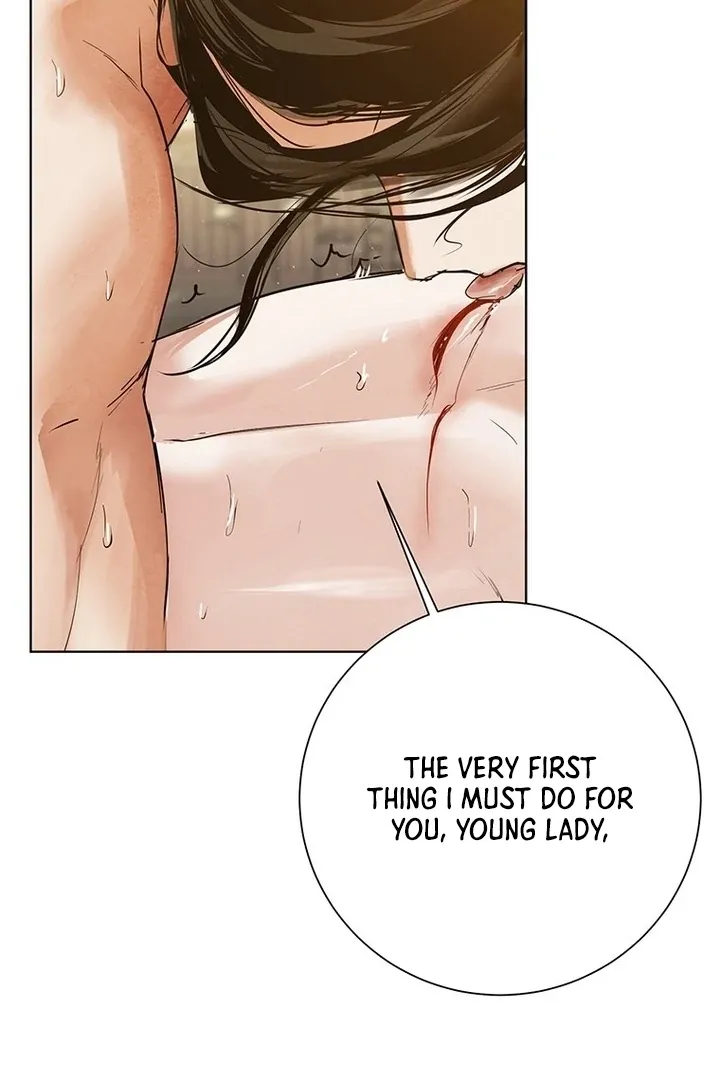 Read Dreamlike Illusion chapter 33 image 75 on Lezhin