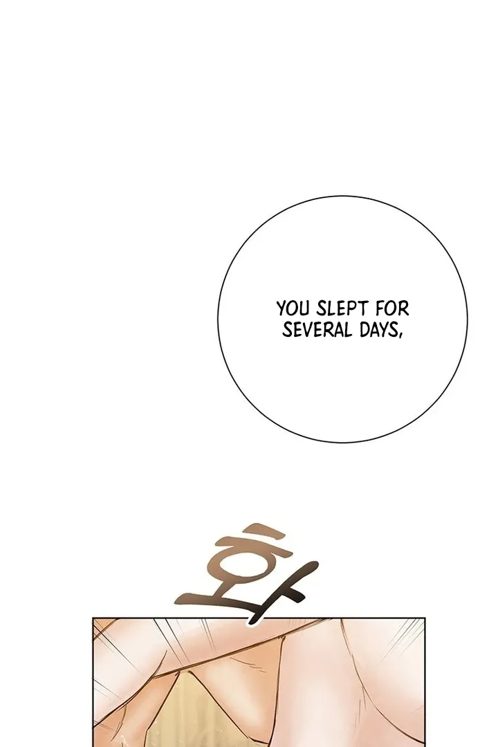 Read Dreamlike Illusion chapter 33 image 85 on Lezhin