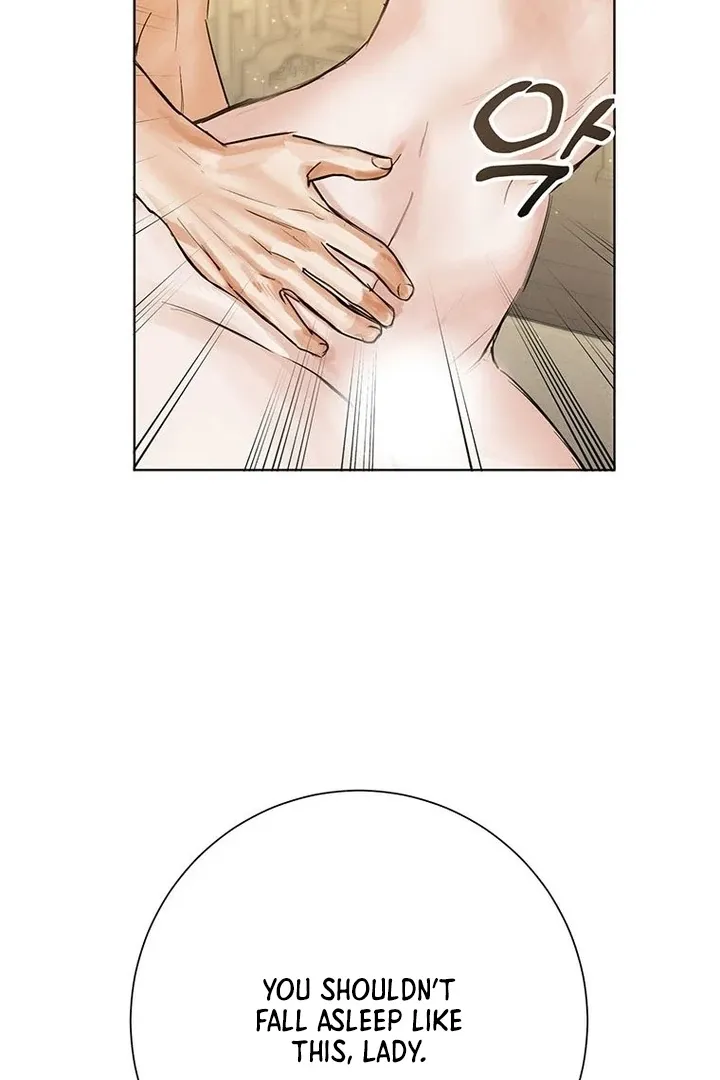 Read Dreamlike Illusion chapter 33 image 86 on Lezhin
