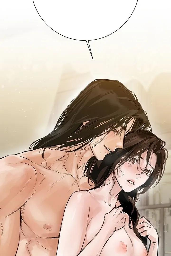 Read Dreamlike Illusion chapter 33 image 87 on Lezhin