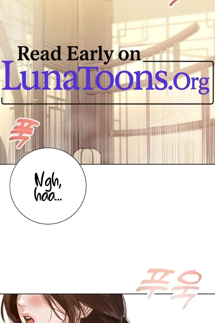 Read Dreamlike Illusion chapter 34 image 1 on Lezhin