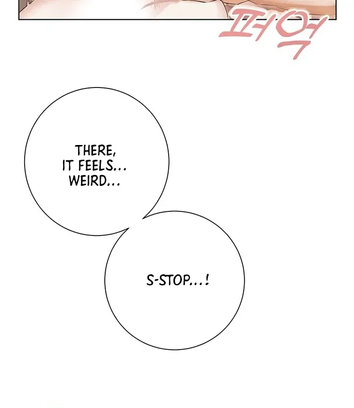 Read Dreamlike Illusion chapter 34 image 13 on Lezhin