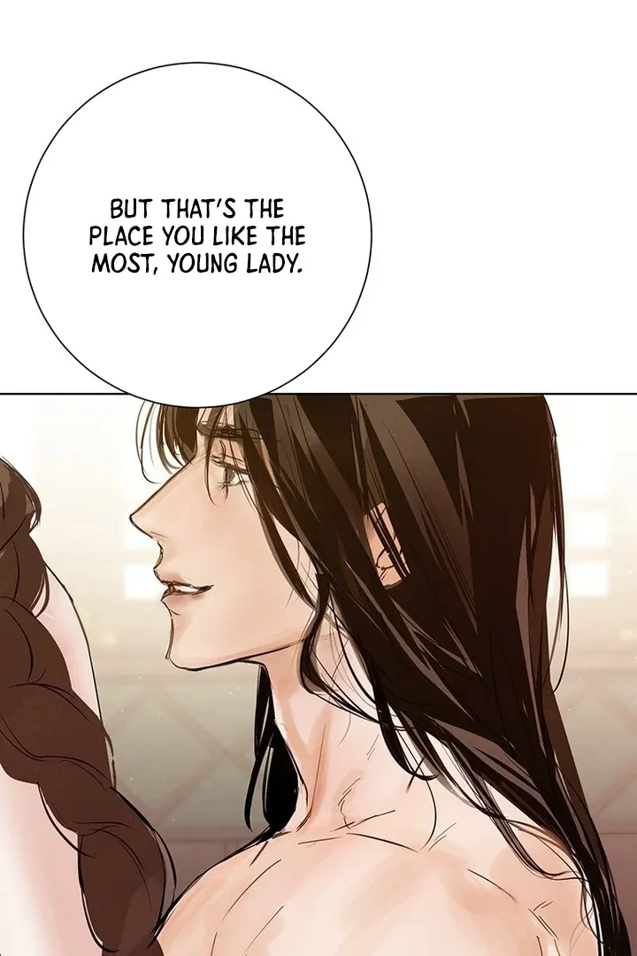 Read Dreamlike Illusion chapter 34 image 15 on Lezhin