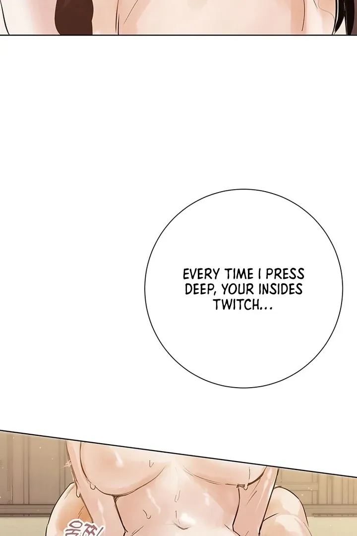 Read Dreamlike Illusion chapter 34 image 16 on Lezhin