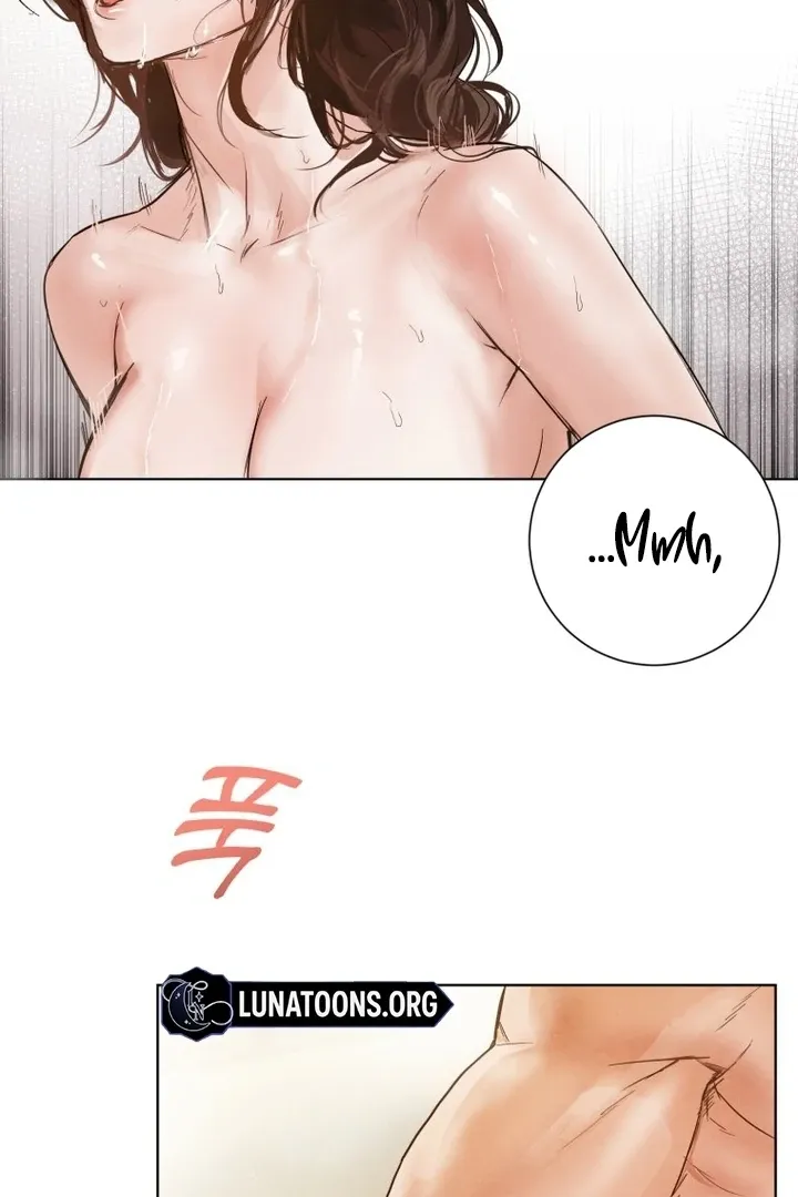 Read Dreamlike Illusion chapter 34 image 2 on Lezhin