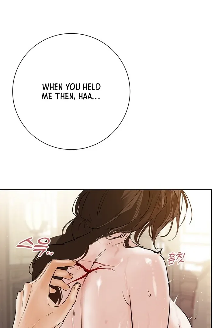 Read Dreamlike Illusion chapter 34 image 22 on Lezhin