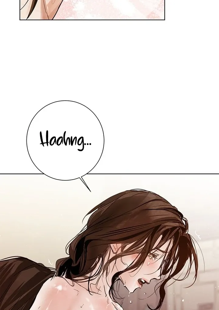 Read Dreamlike Illusion chapter 34 image 26 on Lezhin