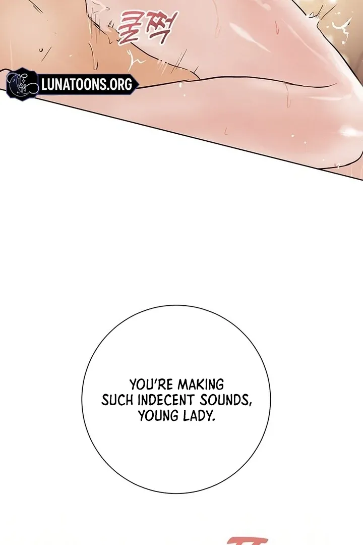 Read Dreamlike Illusion chapter 34 image 31 on Lezhin