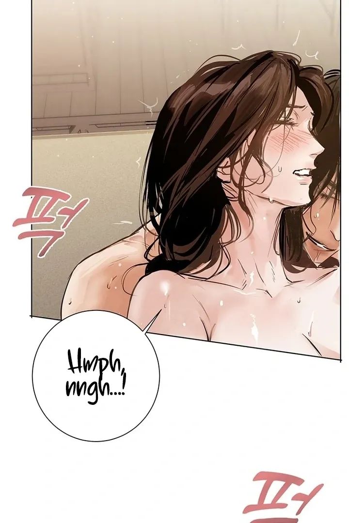 Read Dreamlike Illusion chapter 34 image 39 on Lezhin
