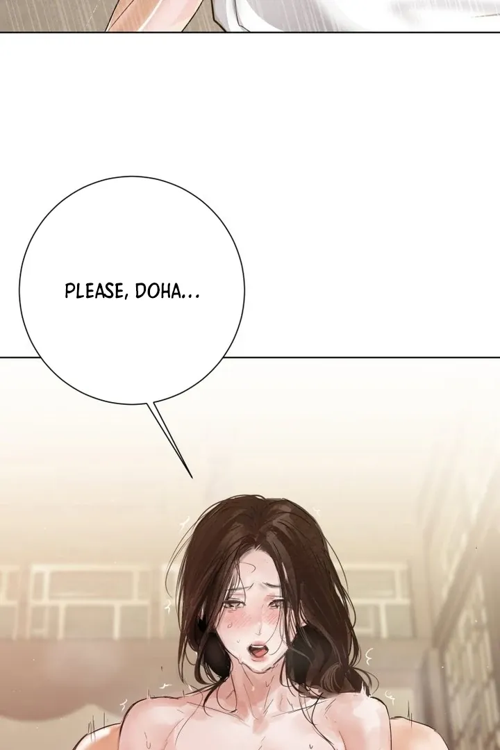 Read Dreamlike Illusion chapter 34 image 5 on Lezhin