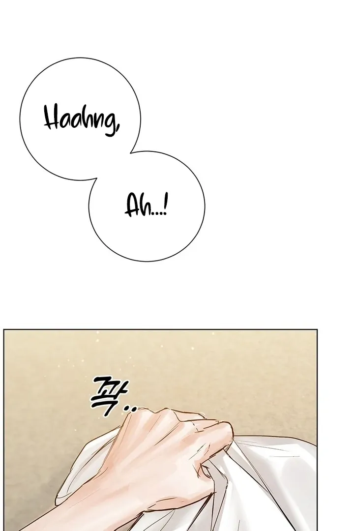 Read Dreamlike Illusion chapter 34 image 56 on Lezhin
