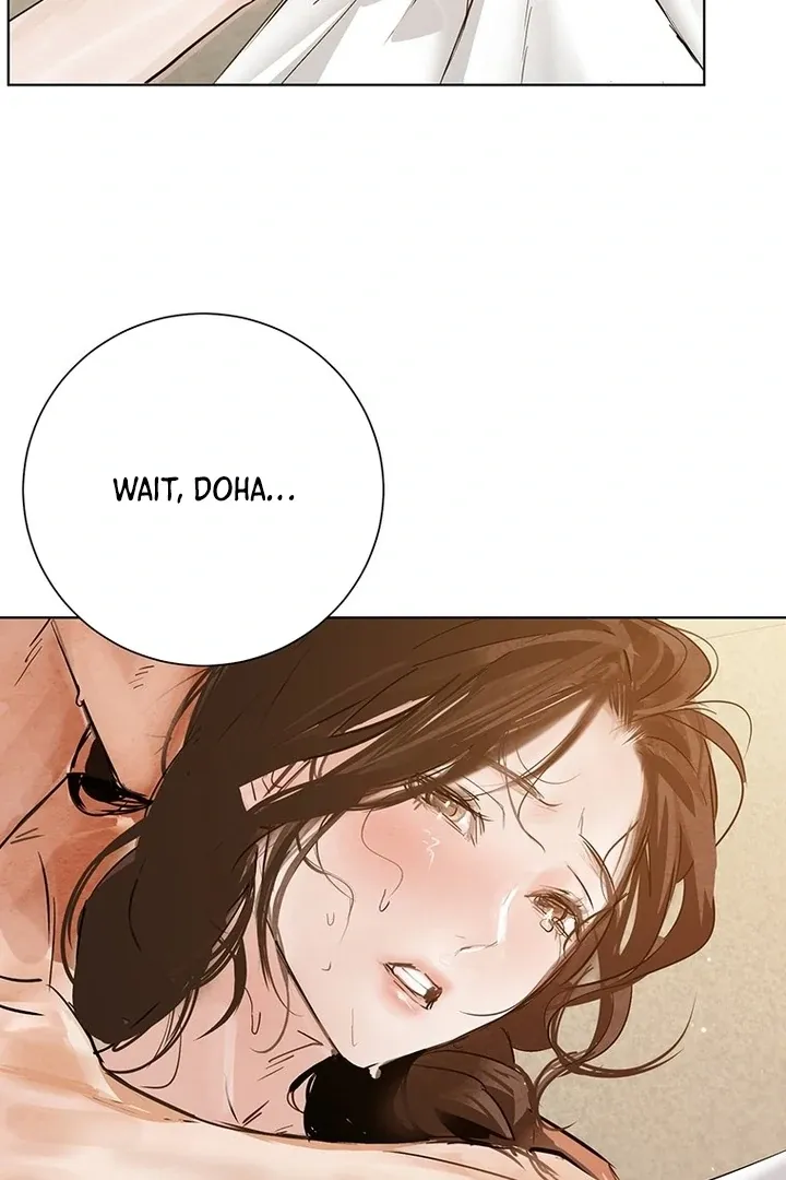 Read Dreamlike Illusion chapter 34 image 57 on Lezhin