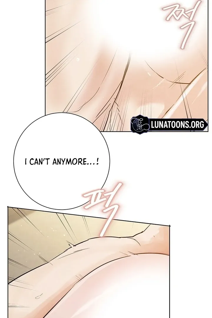 Read Dreamlike Illusion chapter 34 image 59 on Lezhin