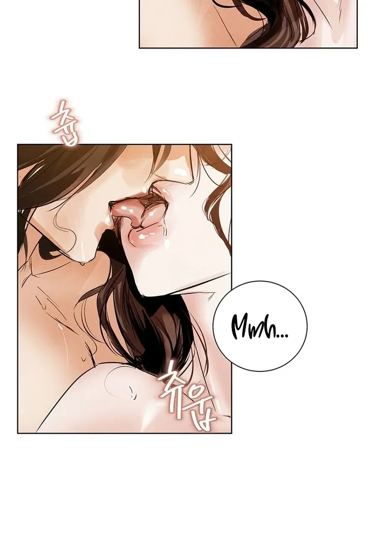 Read Dreamlike Illusion chapter 34 image 65 on Lezhin