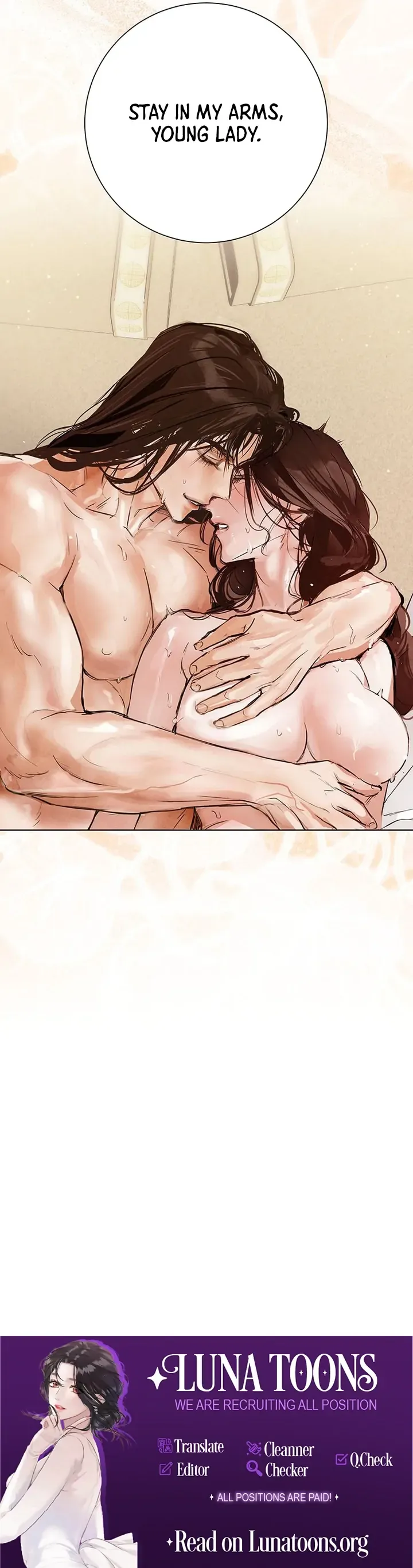 Read Dreamlike Illusion chapter 34 image 69 on Lezhin