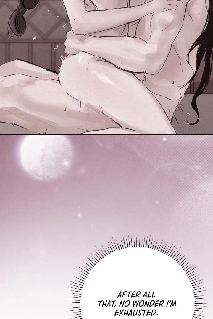 Read Dreamlike Illusion chapter 35 image 10 on Lezhin