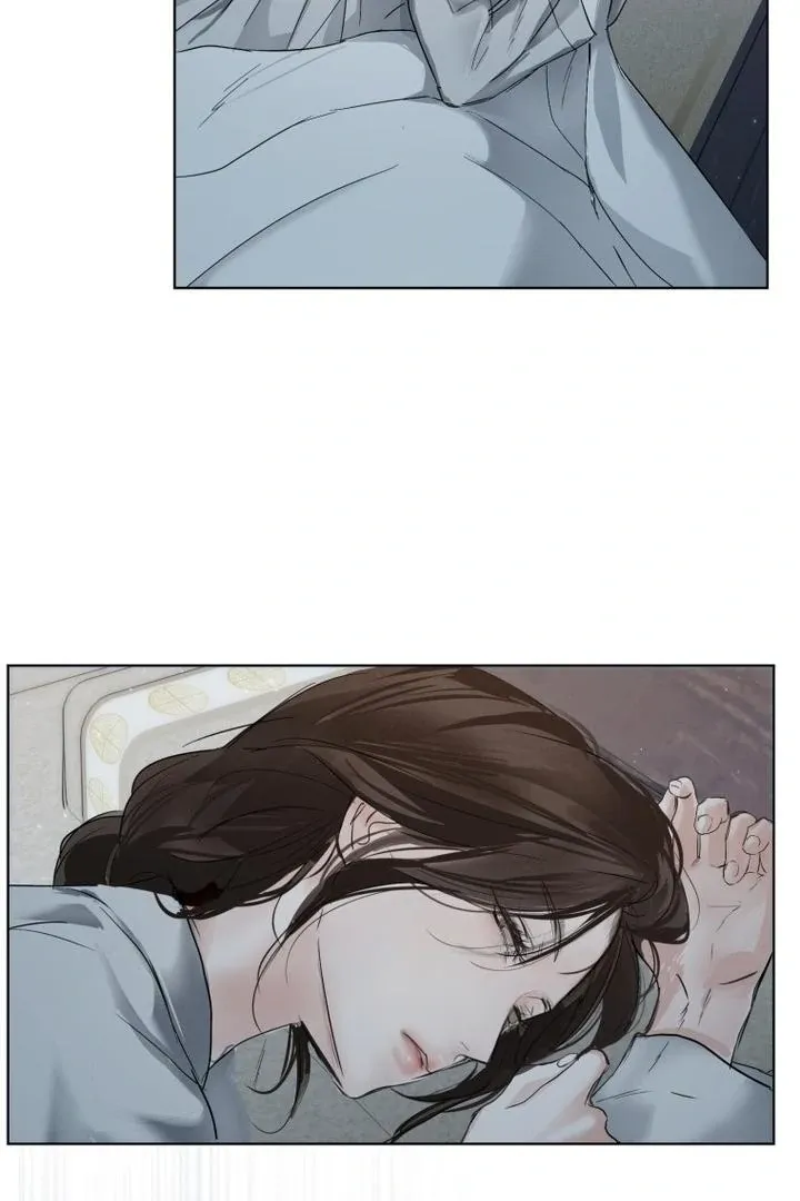 Read Dreamlike Illusion chapter 35 image 2 on Lezhin