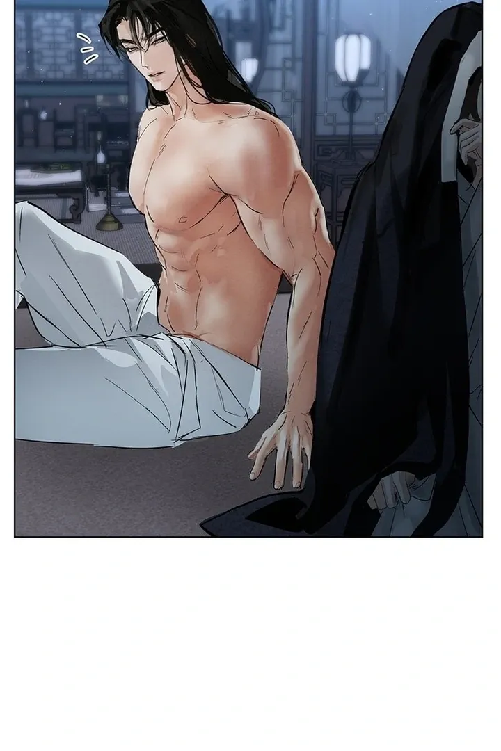 Read Dreamlike Illusion chapter 35 image 23 on Lezhin