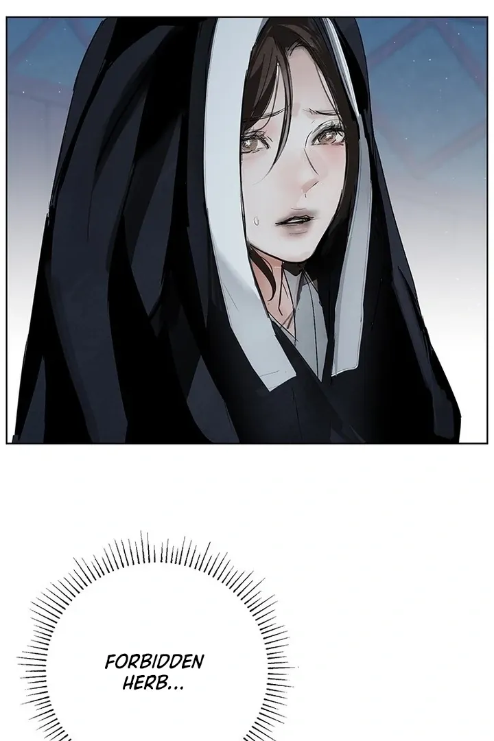 Read Dreamlike Illusion chapter 35 image 34 on Lezhin