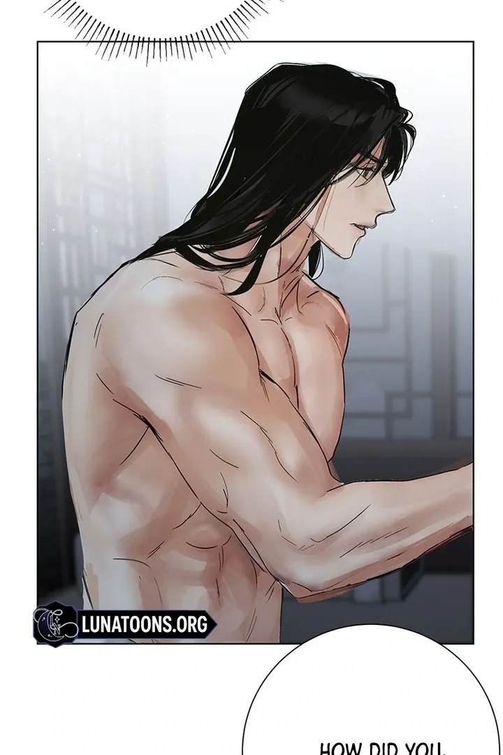 Read Dreamlike Illusion chapter 35 image 35 on Lezhin