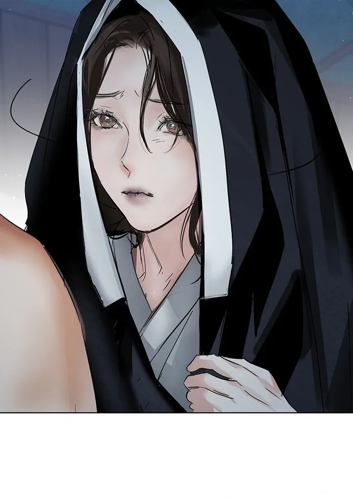 Read Dreamlike Illusion chapter 35 image 40 on Lezhin